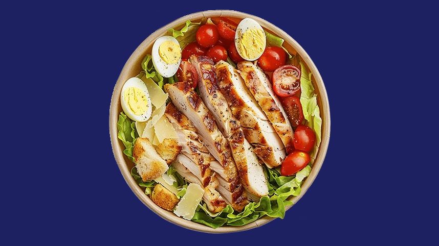 Caesar SkySalad