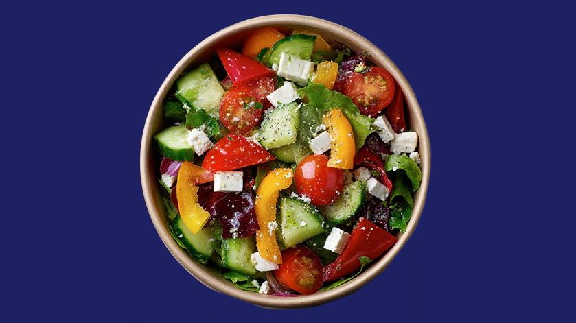 Greek SkySalad
